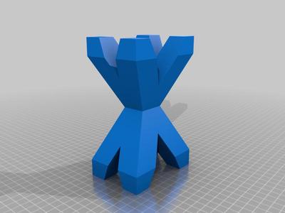 Bat-Safe HOTA D6 pro charger stand