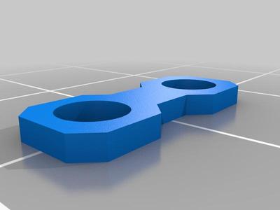 Fan Connector 80mm