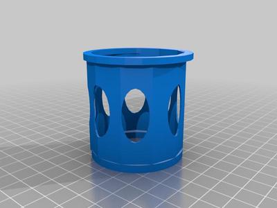 Humidifier for a Greenhouse