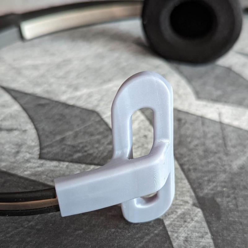 Serre-tête casque sennheiser SC230