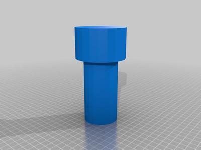 3D Filament Hanger