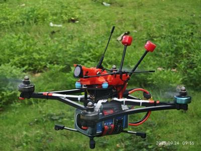 LightWeight_LR_7inch_FPV_Quad