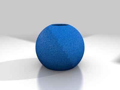 Lampshade Sphere E14