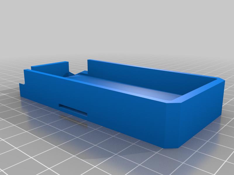 Pulse 5000 Battery Holder