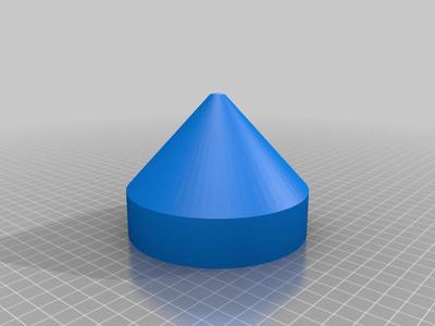 Schutzhaube QO-100 DJ7GP-Feed/Kuhne-LNC