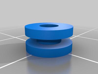 Blade 230s Canopy Grommet