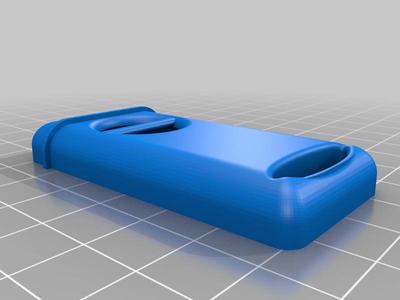 Garage door Fob
