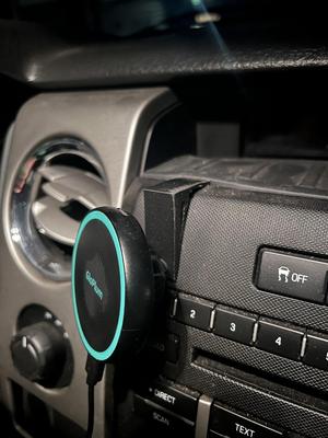 Phone Mount Sync