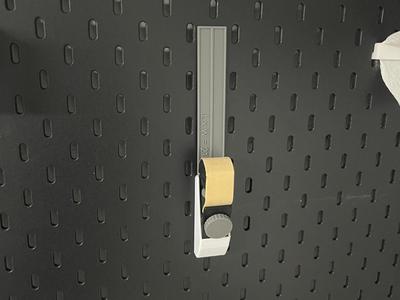Ikea Skadis Sander Holder