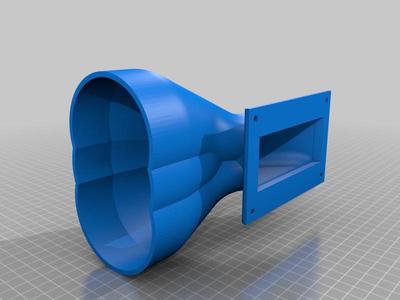 Roots Supercharger Air Cooler