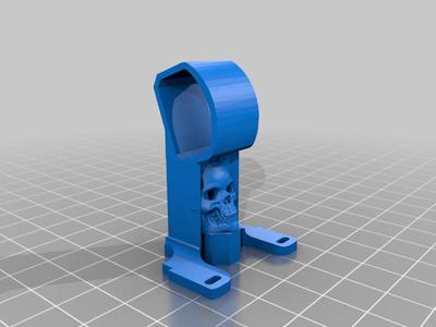 Runcam Thumb mount for Diatone F5