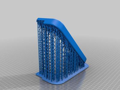 Exway Atlas Handle