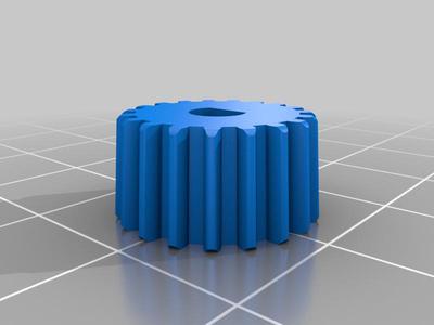 T2i Underwater Case Parts