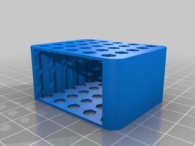 Geberit Duofresh Adapter