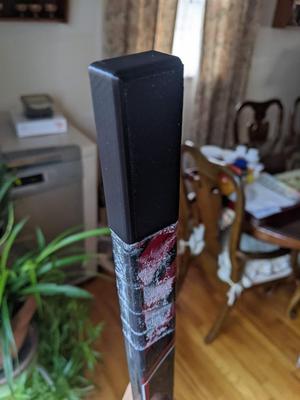 Composite Ice Hockey Stick ButtEnd Extender