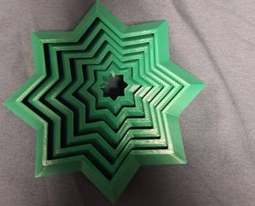 Star figet