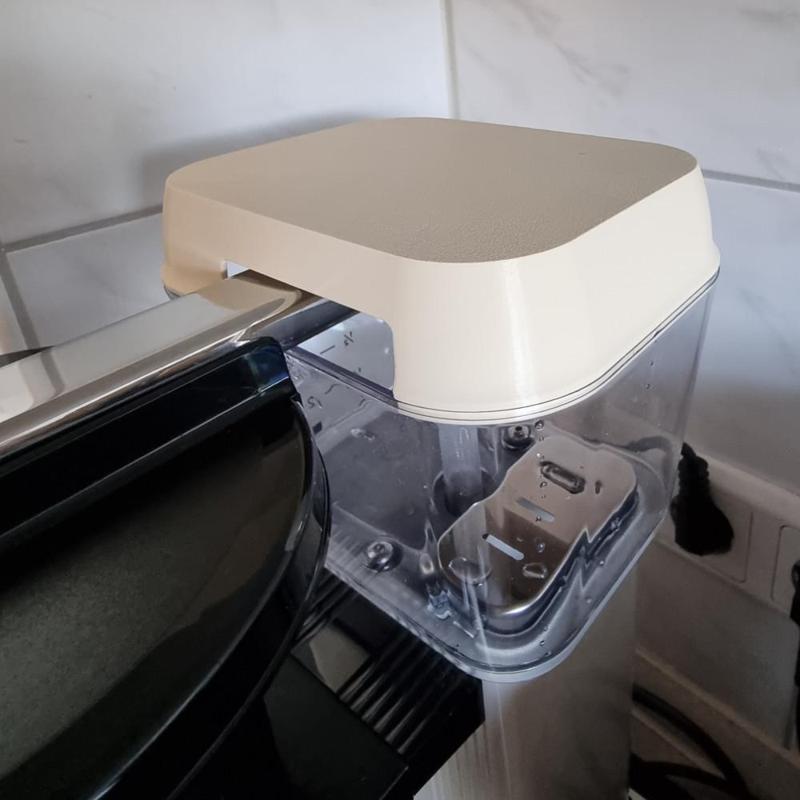 Moccamaster KBGT water tank lid