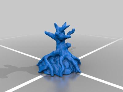 Bush/Tree