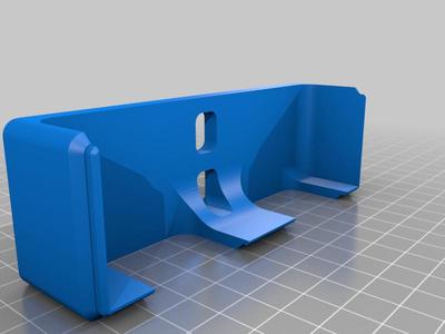 Gridfinity breadboards