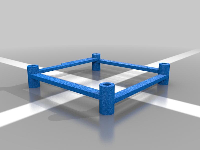 Flywoo Naked O3 Air Unit Kit