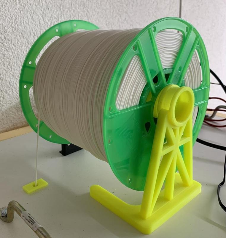 2.5 Kg Filament Holder Ender 3