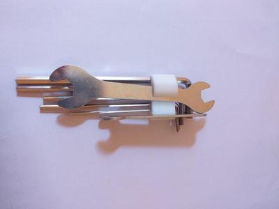 Ender 3 v2 neo tools holder