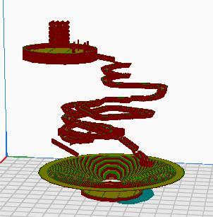 3D İLK ÇALIŞMALARIM