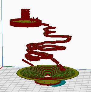3D İLK ÇALIŞMALARIM