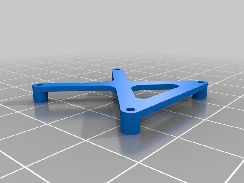 Remix Naked  Dji O3 Air Unit 