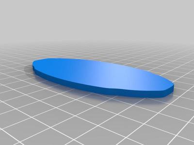 proto skimboard