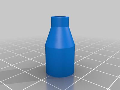 Isograph Plotter Adapter V2