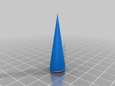 Bodenstecker für Modular Pilz