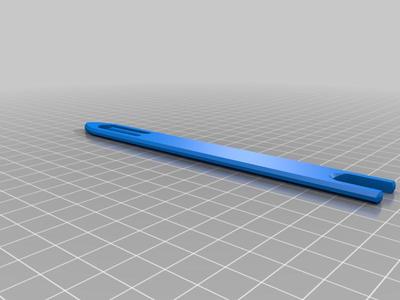 Net Making Needle 