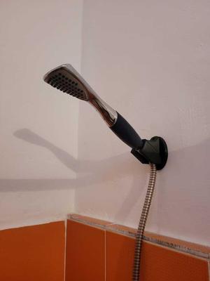 Shower Head support