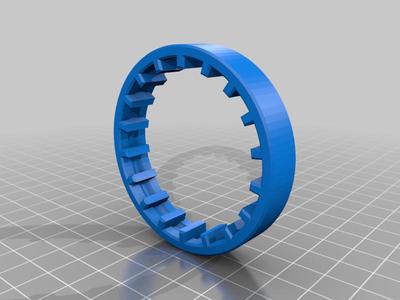 Bearing 6908zz Compatible