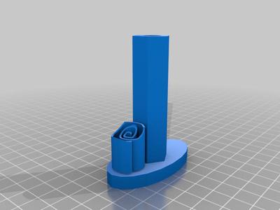 Pen holder