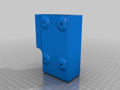 Baofeng UV5R case