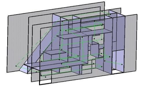 SpeleoBox GRS28