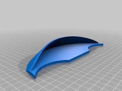 Concours14 Dash Cover