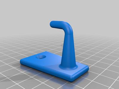 Wall hook for general purpose