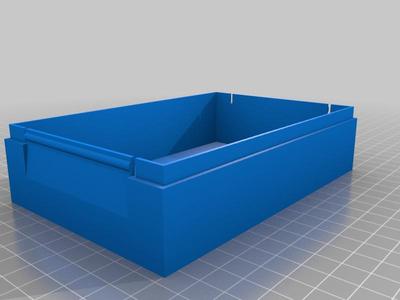 Boxes