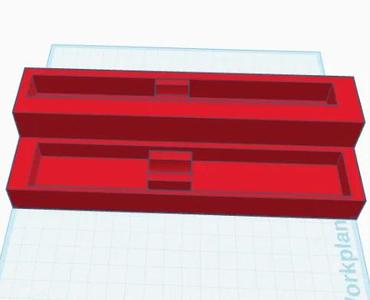 Pencil holder   