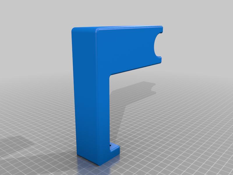 PowerWash Pump Head Protector