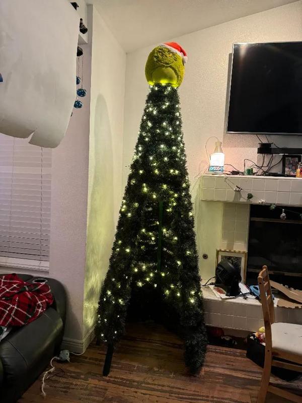 Crafty Tree   