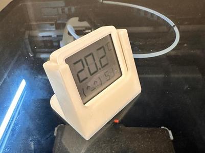 Xiaomi Temperature and Humidity Meter 3 mini stand