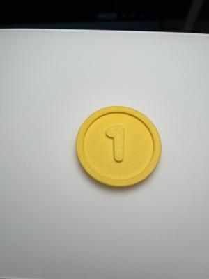 Kid Coin