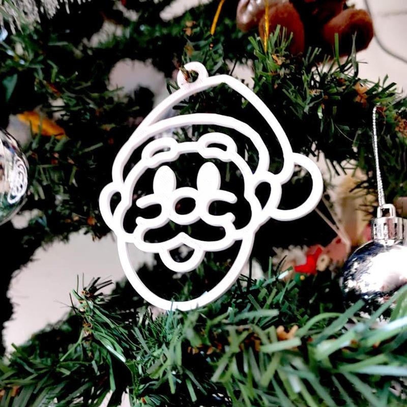 Papá Noel (Aka Santa Claus)