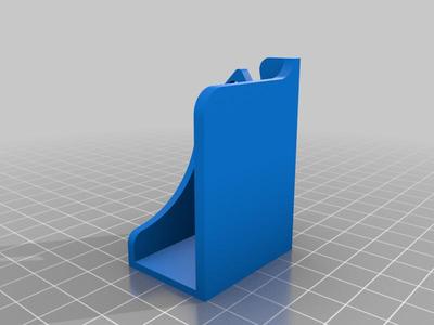 new wall mount for mobile and tablet