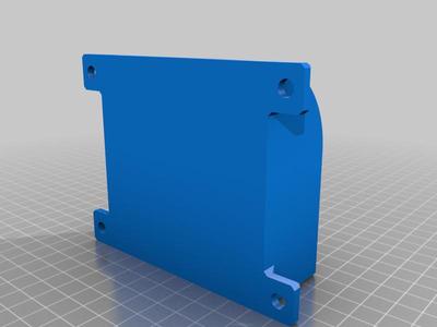 Sienci AutoZero Touchplate Holster