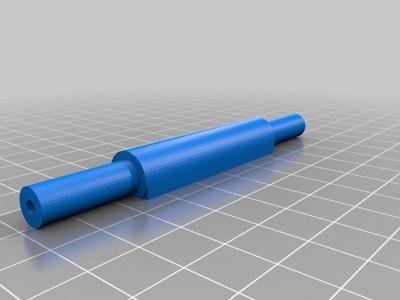 Filament Spool Holder